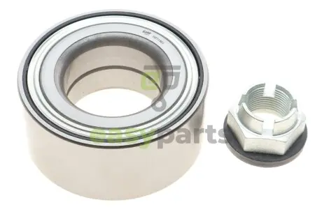 Підшипник маточини (передньої) Renault Trafic/Opel Vivaro 01- (45x86x39) KAVO PARTS WBK-6552