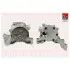 VW помпа мастила Audi A3,Skoda Fabia II,Octavia II,SuperB II,Golf V,Jetta III,Passat,Polo,Touran 1.4/1.6 FAI OP332 (фото 1)