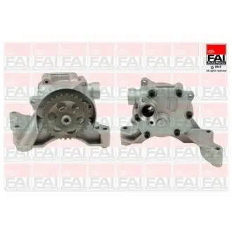 VW помпа мастила Audi A3,Skoda Fabia II,Octavia II,SuperB II,Golf V,Jetta III,Passat,Polo,Touran 1.4/1.6 FAI OP332