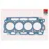 Прокладка Г/Б Ford 1.6TDCI, 1.25 mm PSA DV6ATED4 FAI HG1164 (фото 1)