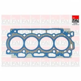 Прокладка Г/Б Ford 1.6TDCI, 1.25 mm PSA DV6ATED4 FAI HG1164