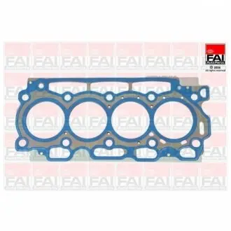 Прокладка Г/Б Citroen Berlingo/Peugeot/Ford Fiesta/Focus 1.6 HDI(110) 04- (1.30mm) FAI HG1164A
