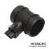 HITACHI FIAT Расходомер воздуха 1,9JTD: Brava, Punto ALFA LANCIA,Opel Astra G,Combo Tour,Omega B,Vectra B HITACHI (HÜCO) 2508967 (фото 1)
