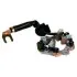 Щіткотримач стартера OPEL ASTRA, COMBO, CORSA A, B, KADETT, VECTRA A,B [940113080058] MAGNETI MARELLI AMH0058 (фото 1)