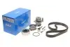 Комплект ГРМ + помпа Skoda Octavia/VW Golf IV 1.9 TDI 96-05 (25x141z) SKF VKMC 01130 (фото 2)
