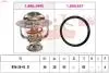 EPS TOYOTA термостат з прокладкою Avensis,Camry,Rav 4 III,Mitsubishi Lancer X,Outlander III,Nissan,Volvo 1.880.522