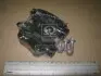 Колодки тормозные дисковые задние Audi A3/Seat Leon/Skoda Octavia-Yeti/ VW Golf CHAMPION 573312CH (фото 1)