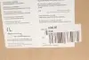 Паливна присадка для ДИЗЕЛіВ EOLYS POWERFLEX 1литр (з OPR 12166 (з 01/07/2010), колір штуц синій. Peugeot / Citroen / PSA 9736 A0 (фото 24)