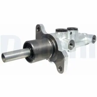 RENAULT головний гальмівний циліндр Nissan Primastar 01-,Opel Vivaro 01-,Trafic II 01- (сист.TRW) Delphi LM80288