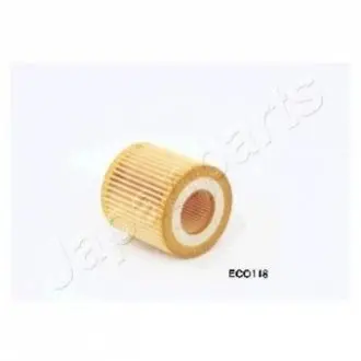 VW фільтр масляний вставка Polo 1,2 01- SKODA Fabia 1,2 02- SEAT 1,2 CHRYSLER PT Cruiser 1,6 JAPANPARTS FO-ECO118