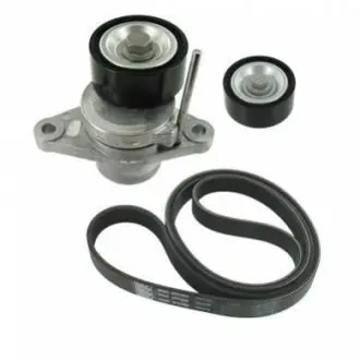 Комплект дорожечного ремня SKF VKMA 36201