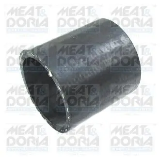 MEATDORIA VW патрубок турбіни Audi A4/6,Ford Galaxy,Skoda SuperB I,Passat,Golf III,Sharan,T4 2.5TDI 96- MEAT&DORIA 96079