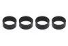 Прокладка форсунки Citroen C1/C2/C3/Peugeot Bipper 1.4 HDi 02- 912.600