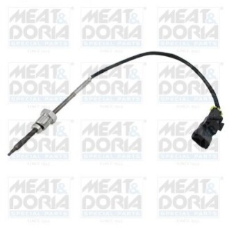 MEATDORIA OPEL Датчик температуры ВГ Antara 2,2CDTi -15, CHEVROLET Captiva, Cruze, 2,0-2,2D/TD/CDI 10- MEAT&DORIA 11961E