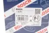 Витратомір повітря Kia Ceed/Hyundai Accent 1.1-1.6 05- BOSCH 0281002723 (фото 7)