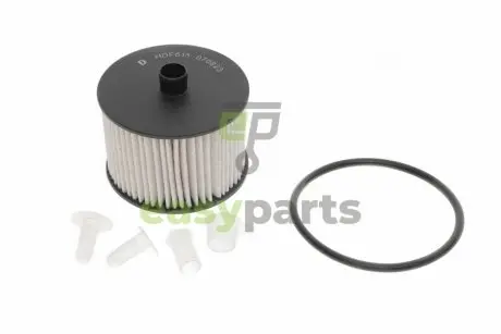 Фільтр паливний Fiat Scudo/Citroen Jumpy/Peugeot Expert 2.0JTD/HDI 07- Delphi HDF613