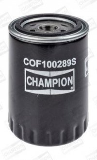 Фільтр масляний CHAMPION COF100289S (фото 1)