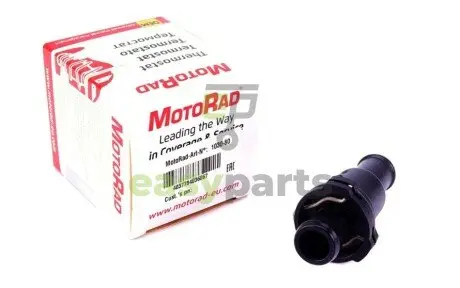 Термостат Audi A6/A8/VW Golf V/Passat 3.0TDI-4.2TDI/2.0 FSI 03- (80?C) MOTORAD 1030-80
