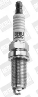 14FR-8MPUX02 свічка запалювання ULTRA INFINITI FX35/FX45 NISSAN Murano 3,5 05- Pathfinder 3,5 -04. BERU Z219