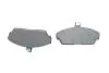 Колодки гальмівні (передні) Honda Civic VI/VII 94-05/Concerto 89-95/Rover 400 90-00 (17.5x129.3x68.6) BOSCH 0986495233 (фото 5)