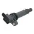 HYUNDAI Котушка запалювання Genesis,Grandeur,Sonata,Kia Carens,Magentis,Sorento 2.0/3.8 05- JAPANPARTS BO-K15 (фото 2)