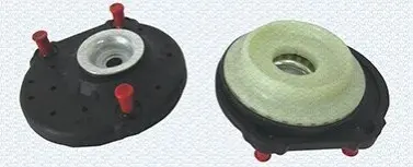 CITROEN опора амортизатора з підшипн.прав.Nemo,Fiat Fiorino,Grande Punto,Peugeot 05- MAGNETI MARELLI 010601