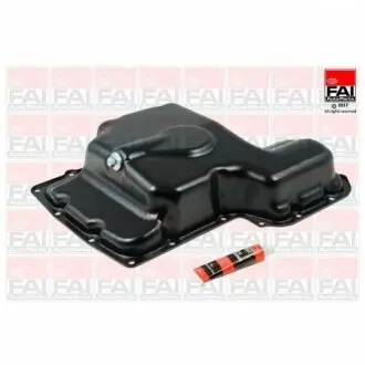 CITROEN піддон мастила Jumper,Peugeot Boxer 2.2 HDI 06- (+герметик),Mondeo III,Transit 2.0/2.2TDCi FAI PAN004