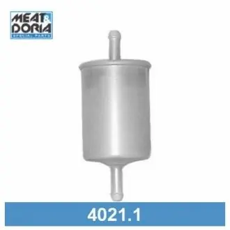 MEATDORIA CITROEN фільтр топл. BX,C15,ZX,Opel Astra F,Corsa,Kadett E,Omega A,,Vectra A,VW Polo,Caddy MEAT&DORIA 4021/1