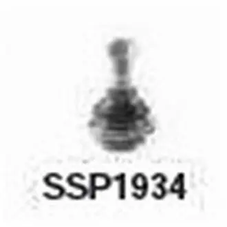 PEUGEOT кульова опора лів./прав.Citroen C5,Xantia 93-,XM 89-,405,406,605,607,Samand MAGNETI MARELLI SSP1934