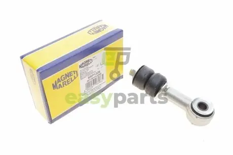 Тяга стабілізатора (переднього) Fiat Scudo/Peugeot Expert 96- MAGNETI MARELLI 301181313260