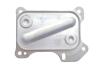 Радіатор масляний Fiat Doblo 1.3JTD 04- (теплообмінник) MEAT&DORIA 95060 (фото 5)