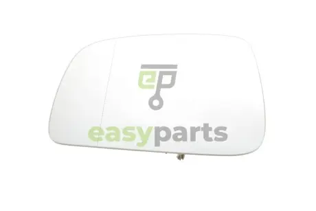 Скло дзеркала (з підігрівом) VW Caddy 04-20/T5 03-15 (L) MAGNETI MARELLI 351991805430