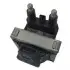RENAULT котушка запалювання Megane 2.0I 96-, Laguna 1,8-3,0 -01, Espase 2,0/3,0 -00. MAGNETI MARELLI BAEQ070 (фото 1)