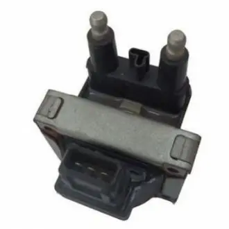 RENAULT котушка запалювання Megane 2.0I 96-, Laguna 1,8-3,0 -01, Espase 2,0/3,0 -00. MAGNETI MARELLI BAEQ070