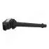 NISSAN Катушка зажигания Qashqai 1.6/2.0 06-, Note 1.6 06-, X-Trail 2.0 07-,Micra,Tiida JAPANPARTS BO-110 (фото 1)