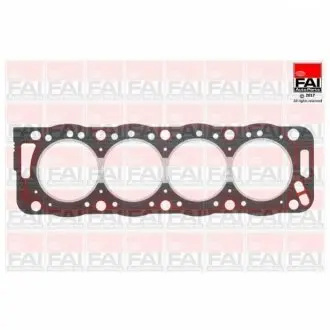 Прокладка Г/Б PSA Citroen Berlingo/Jumpy/Jumper/Fiat Ducato/Peugeot Boxer/Expert/Partner 1.9D 1.44mm 3! FAI HG561C