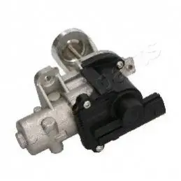VW клапан рециркуляції відпрацьованих газів Audi A4,Skoda SuperB,T5,Passat 1.9/2.0TDI 03- JAPANPARTS EGR-0928