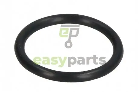 Кришка двигуна (передня) Audi A3/A4/A5/Q3/TT/Skoda Octavia II/VW Golf 1.8/2.0 04- ELRING 886.650
