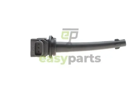 Котушка запалювання Renault Laguna III/Nissan Qashqai 1.6-2.0 07- MEAT&DORIA 10500E (фото 1)