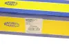 Важіль підвіски (задній/зверху) Ford Focus 99-12 (ARM558) MAGNETI MARELLI 301181355800 (фото 9)