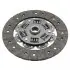 BLUE PRINT NISSAN диск зчеплення Almera II 2.2dCi,Maxima QX 3.0,Patrol GR IV,V 2.8TD,Terrano 2.7i ADN13118
