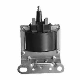 OPEL Котушка запалювання Astra F 1,6 Kadett E 1,3/1,6, Vectra A 1,6 (060717016012) MAGNETI MARELLI BAEQ016