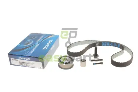 Комплект ГРМ VW Caddy/Sharan/Seat Ibiza 1.9TDI/SDI 95-06 DAYCO KTB294