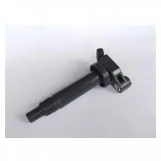 TOYOTA котушка запалювання Avensis 1,4-1,8 00-, Corolla 1,4-1,8 00-, RAV 4, Yaris. MAGNETI MARELLI BAEQ126