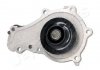 CITROEN помпа води Berlingo, C2, C3, C4 1.6HDI, FIAT Scudo, FORD Fiesta, Focus 1.6TDCI JAPANPARTS PQ-339 (фото 1)