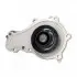 CITROEN помпа води Berlingo, C2, C3, C4 1.6HDI, FIAT Scudo, FORD Fiesta, Focus 1.6TDCI JAPANPARTS PQ-339 (фото 1)
