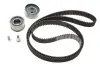 Комплект ГРМ Audi A4/A6/A8/VW Passat 2.4-2.8 95-05 (30x253z) 1987948970