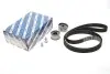 Комплект ГРМ Audi A4/A6/A8/VW Passat 2.4-2.8 95-05 (30x253z) BOSCH 1987948970 (фото 2)