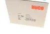 Клапан EGR Ford C-Max/Fiesta/Focus/Mazda 2/3/Citroen Berlingo/Peugeot Partner 1.6HDi 08- (HUCO) HITACHI (HÜCO) 138481 (фото 3)