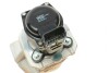 Клапан EGR Ford C-Max/Fiesta/Focus/Mazda 2/3/Citroen Berlingo/Peugeot Partner 1.6HDi 08- (HUCO) HITACHI (HÜCO) 138481 (фото 5)